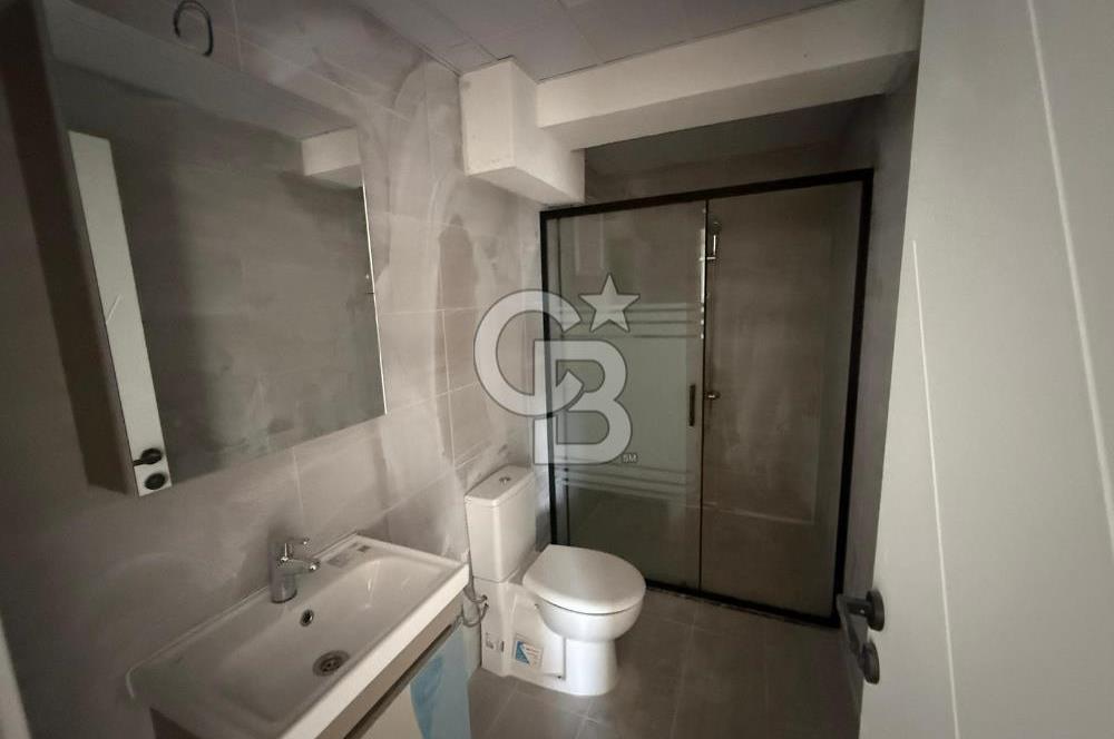 Menemen Gazi Mah. 3+1 Satılık Sıfır Daire