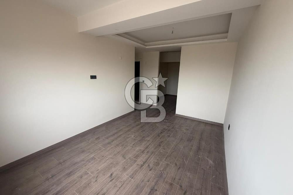 Menemen Gazi Mah. 3+1 Satılık Sıfır Daire