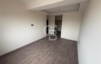 Menemen Gazi Mah. 3+1 Satılık Sıfır Daire