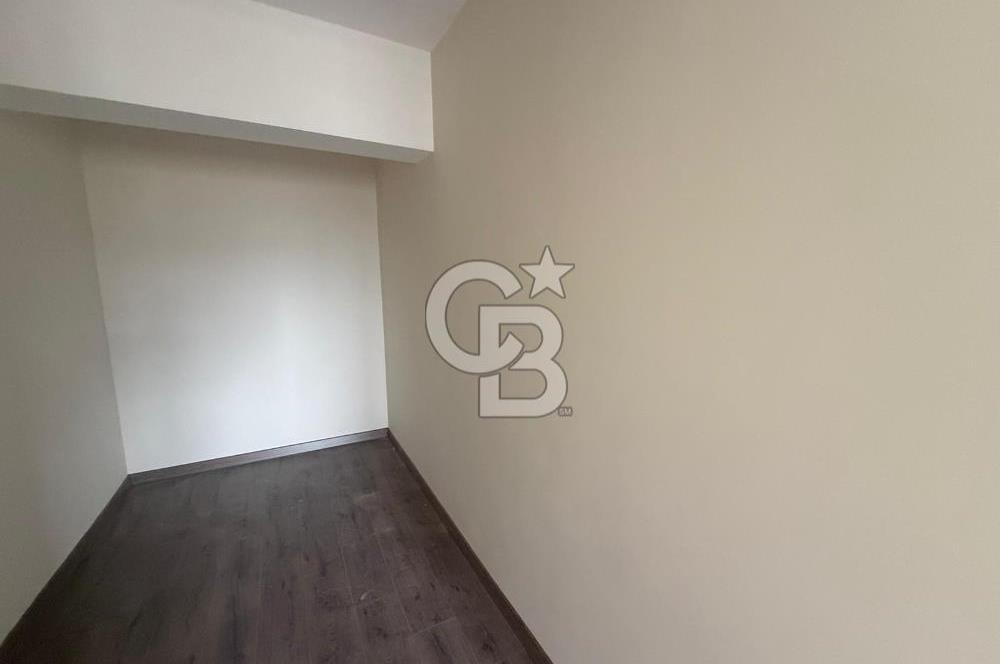 Menemen Gazi Mah. 3+1 Satılık Sıfır Daire