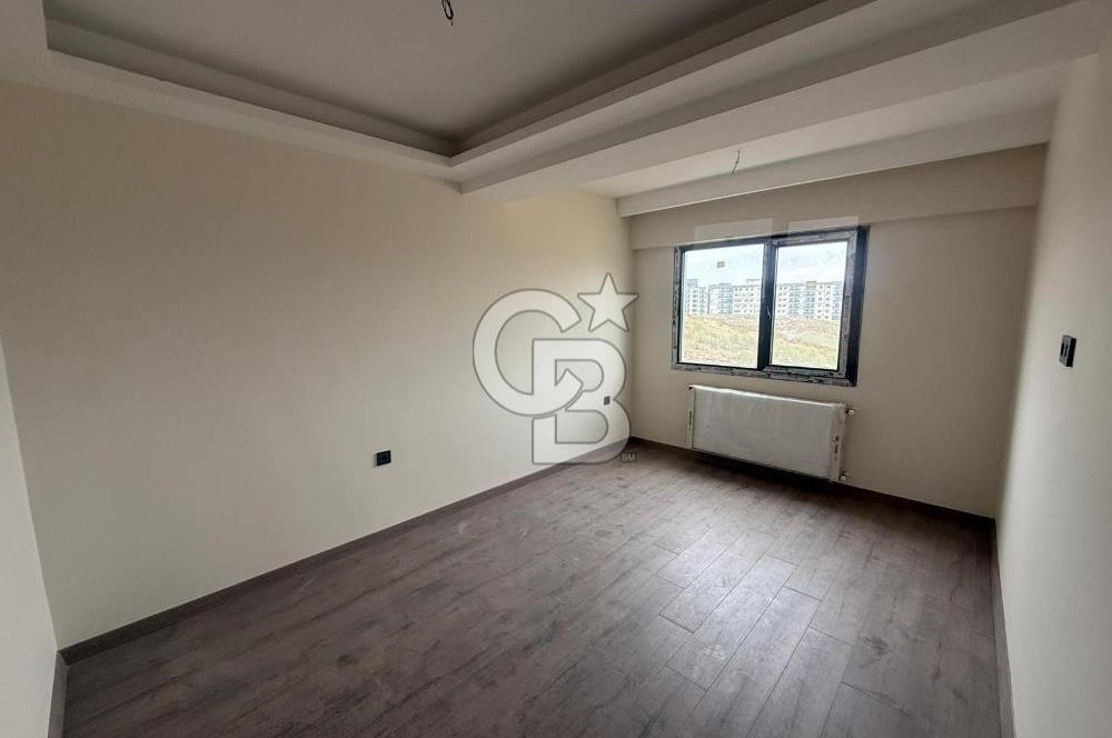 Menemen Gazi Mah. 3+1 Satılık Sıfır Daire