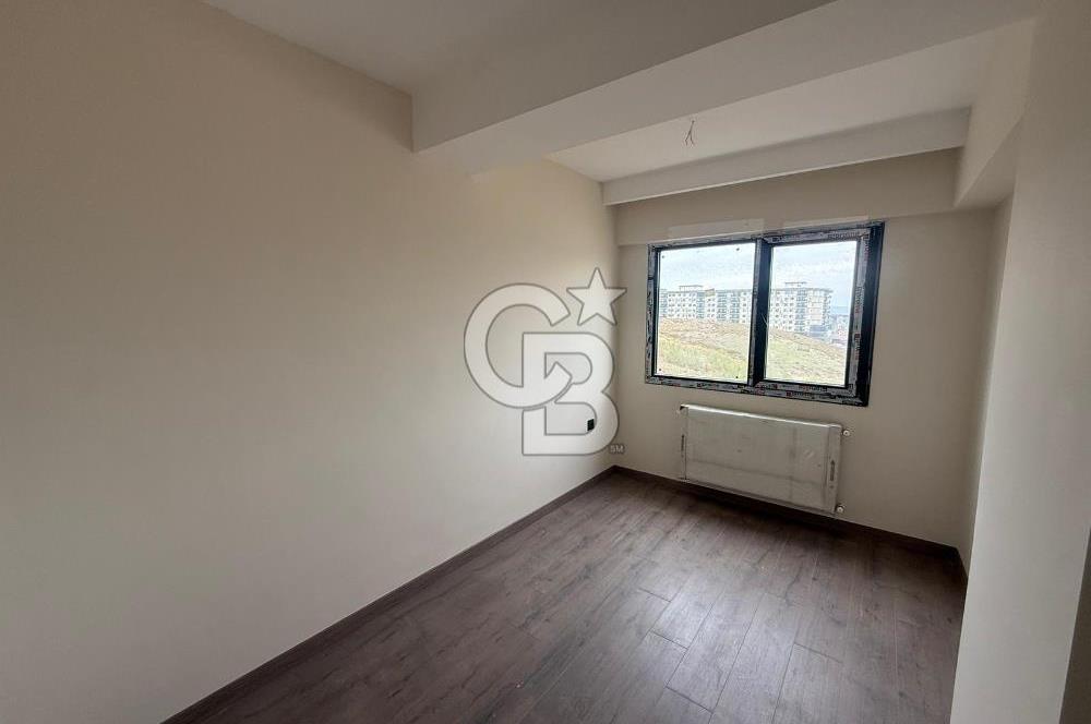 Menemen Gazi Mah. 3+1 Satılık Sıfır Daire