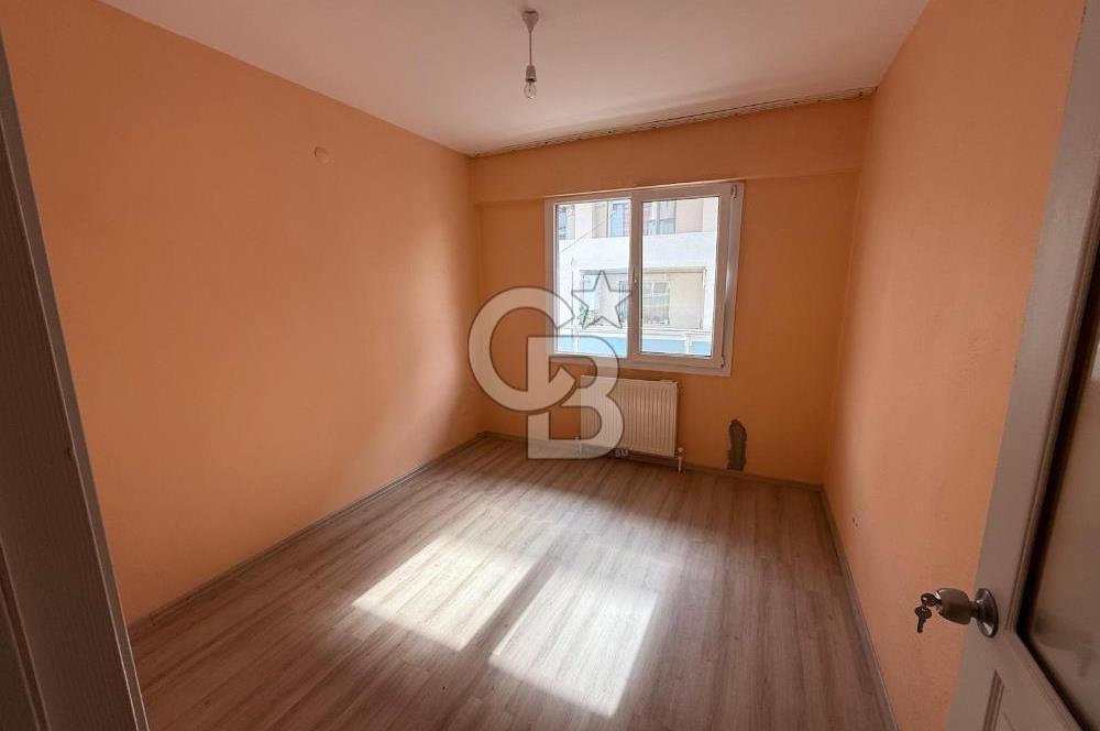 Menemen Asarlık Irmak Mah. 3+1 Kiralık Daire