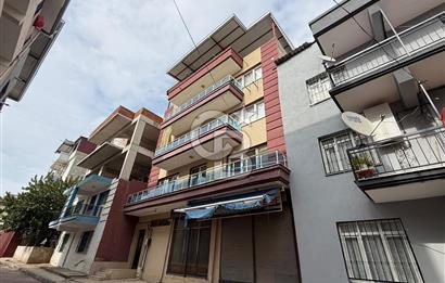 Menemen Asarlık Irmak Mah. 3+1 Kiralık Daire