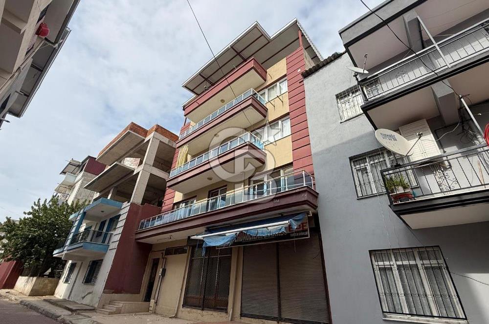 Menemen Asarlık Irmak Mah. 3+1 Kiralık Daire