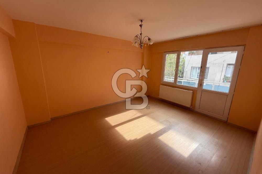 Menemen Asarlık Irmak Mah. 3+1 Kiralık Daire