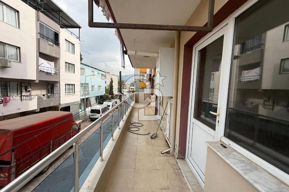 Menemen Asarlık Irmak Mah. 3+1 Kiralık Daire