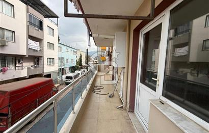 Menemen Asarlık Irmak Mah. 3+1 Kiralık Daire