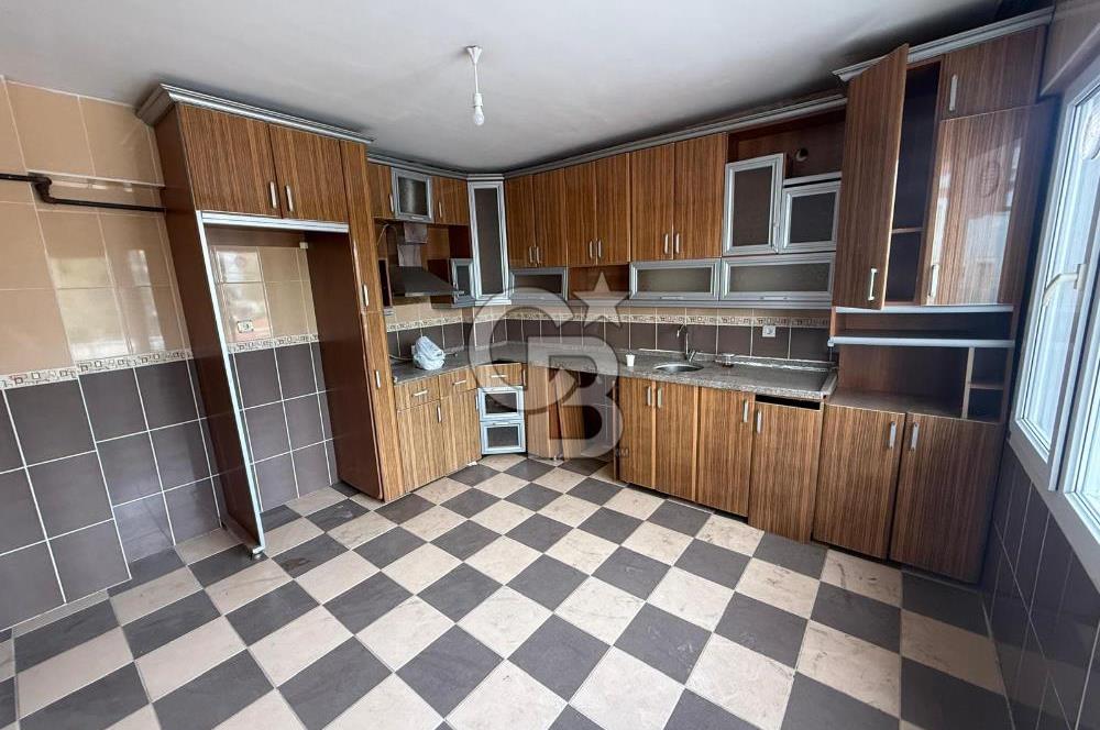 Menemen Asarlık Irmak Mah. 3+1 Kiralık Daire