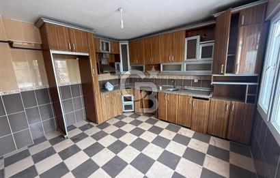 Menemen Asarlık Irmak Mah. 3+1 Kiralık Daire