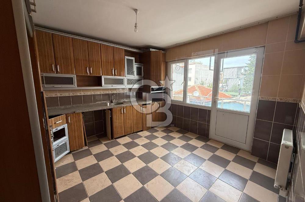 Menemen Asarlık Irmak Mah. 3+1 Kiralık Daire