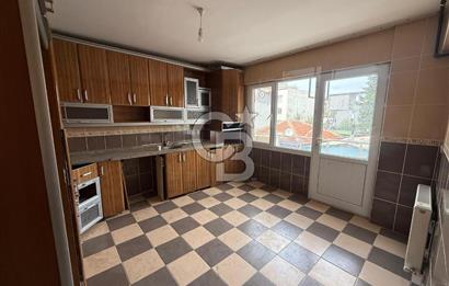Menemen Asarlık Irmak Mah. 3+1 Kiralık Daire