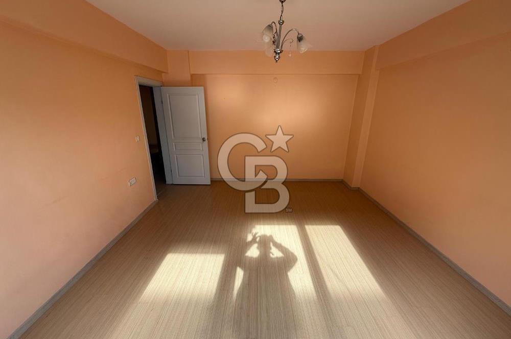 Menemen Asarlık Irmak Mah. 3+1 Kiralık Daire