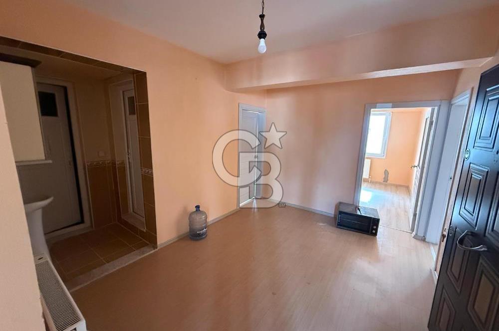 Menemen Asarlık Irmak Mah. 3+1 Kiralık Daire