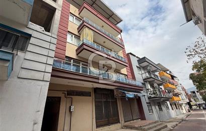 Menemen Asarlık Irmak Mah. 3+1 Kiralık Daire