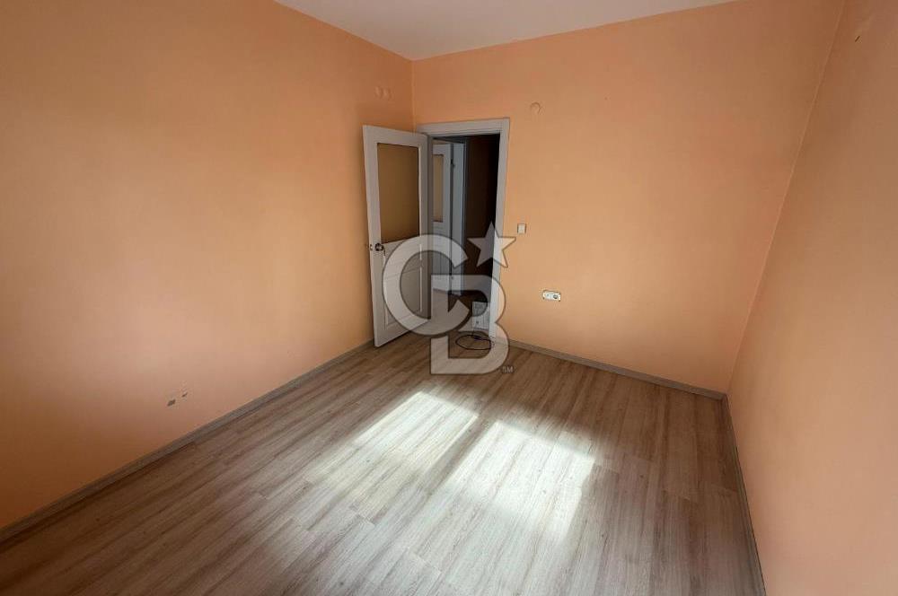 Menemen Asarlık Irmak Mah. 3+1 Kiralık Daire