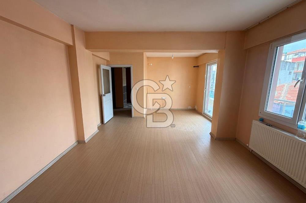 Menemen Asarlık Irmak Mah. 3+1 Kiralık Daire