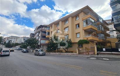 KUTLU MAH. DEREBOYU CADDESİ YAKINI 3+1 SATILIK BOŞ DAİRE