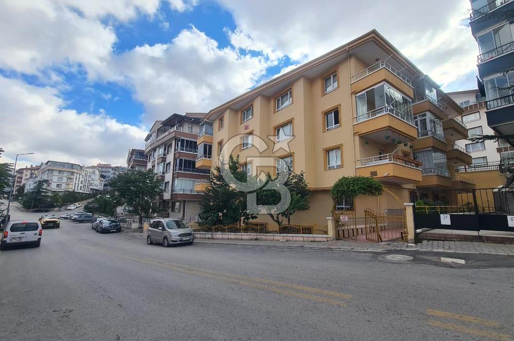 KUTLU MAH. DEREBOYU CADDESİ YAKINI 3+1 SATILIK BOŞ DAİRE