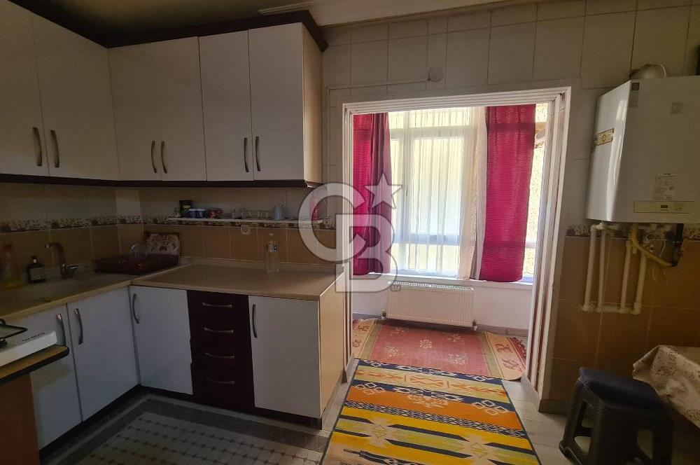 KUTLU MAH. DEREBOYU CADDESİ YAKINI 3+1 SATILIK BOŞ DAİRE