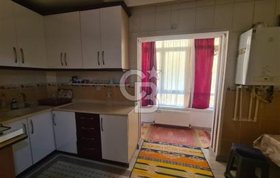 KUTLU MAH. DEREBOYU CADDESİ YAKINI 3+1 SATILIK BOŞ DAİRE