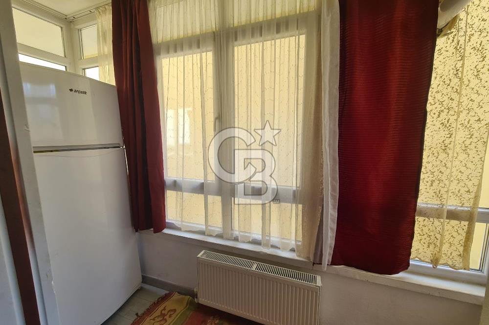 KUTLU MAH. DEREBOYU CADDESİ YAKINI 3+1 SATILIK BOŞ DAİRE