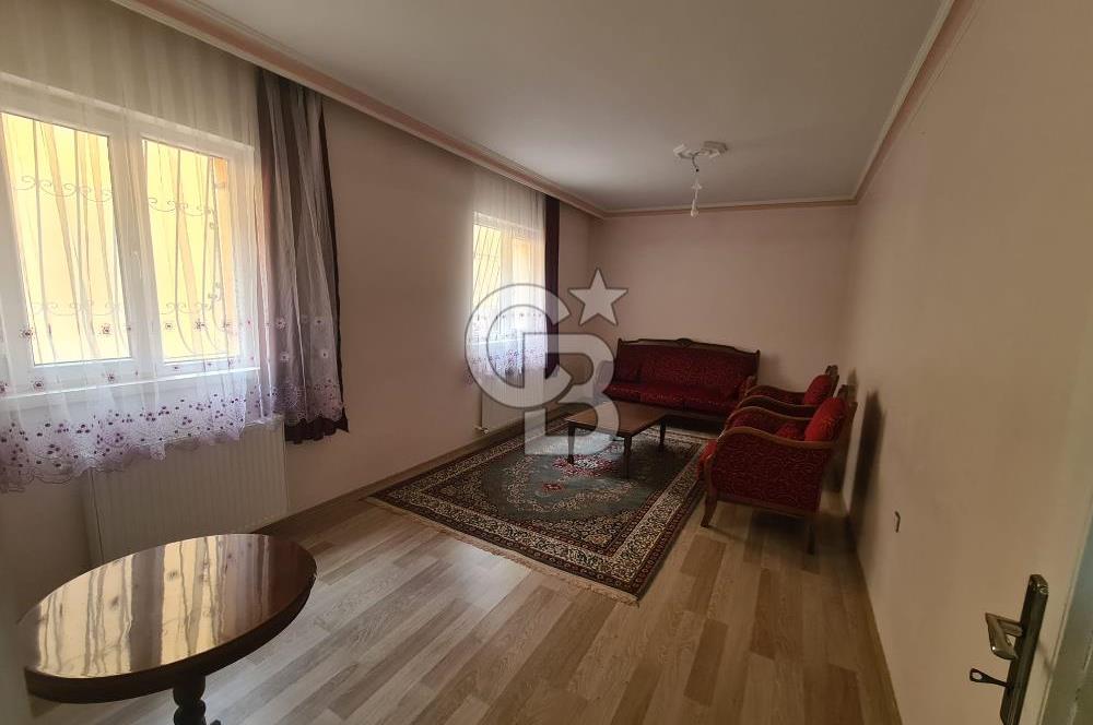KUTLU MAH. DEREBOYU CADDESİ YAKINI 3+1 SATILIK BOŞ DAİRE