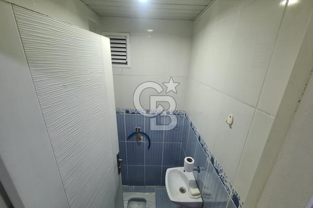 KUTLU MAH. DEREBOYU CADDESİ YAKINI 3+1 SATILIK BOŞ DAİRE