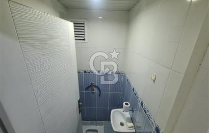 KUTLU MAH. DEREBOYU CADDESİ YAKINI 3+1 SATILIK BOŞ DAİRE