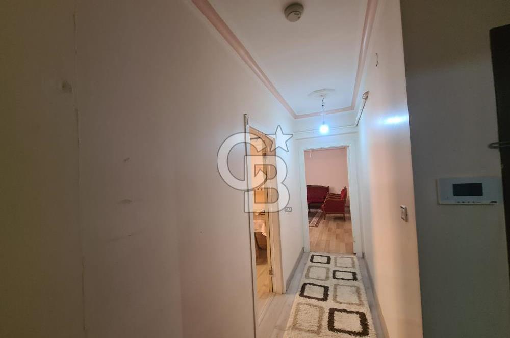 KUTLU MAH. DEREBOYU CADDESİ YAKINI 3+1 SATILIK BOŞ DAİRE