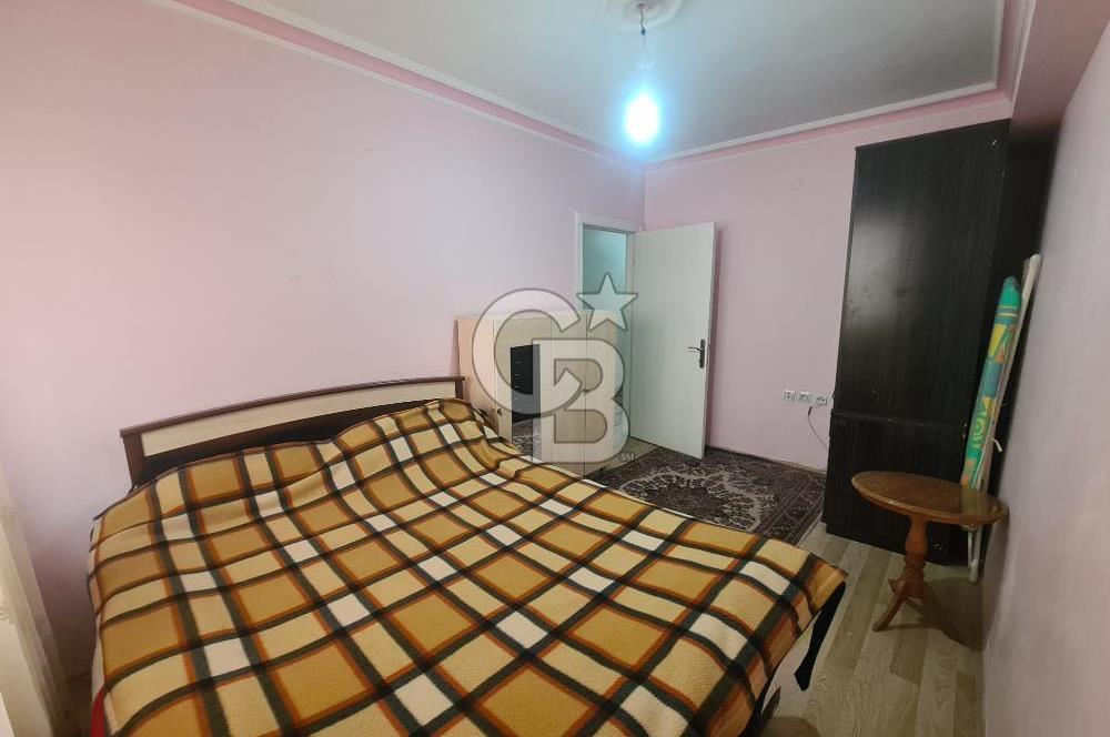 KUTLU MAH. DEREBOYU CADDESİ YAKINI 3+1 SATILIK BOŞ DAİRE