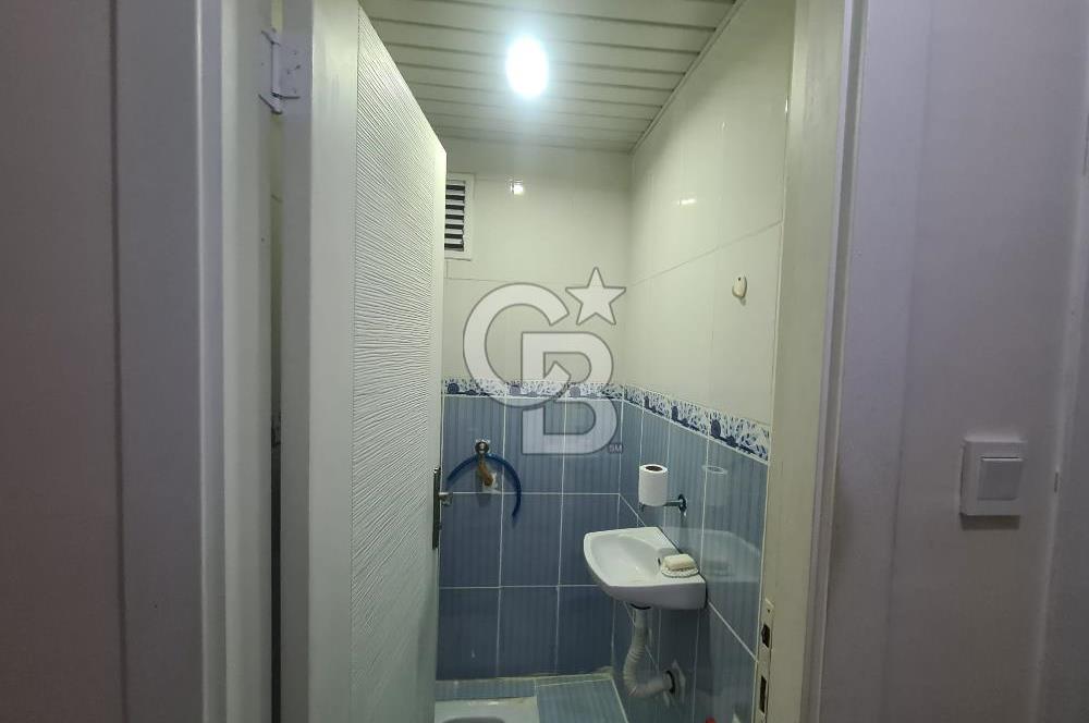 KUTLU MAH. DEREBOYU CADDESİ YAKINI 3+1 SATILIK BOŞ DAİRE