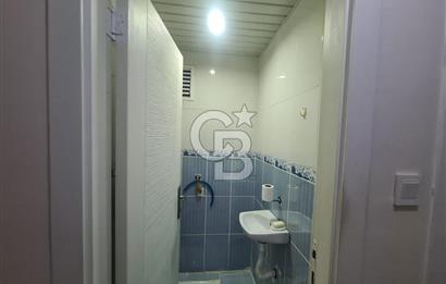 KUTLU MAH. DEREBOYU CADDESİ YAKINI 3+1 SATILIK BOŞ DAİRE