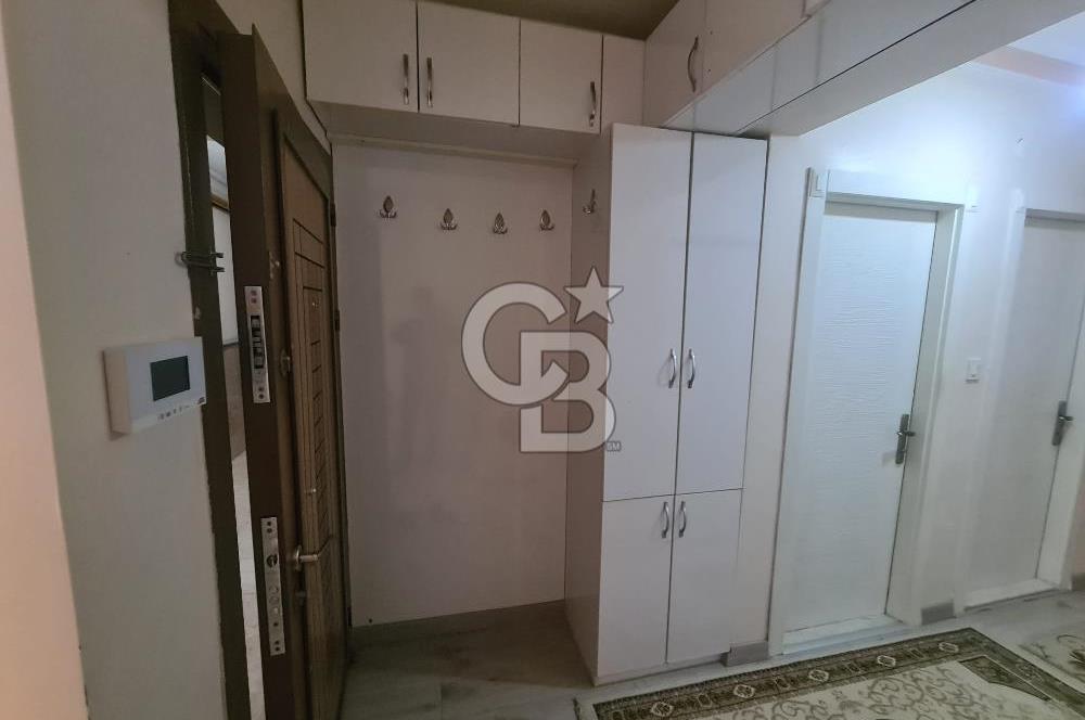 KUTLU MAH. DEREBOYU CADDESİ YAKINI 3+1 SATILIK BOŞ DAİRE