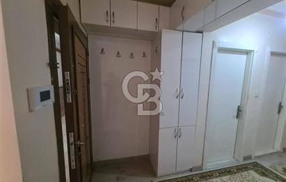 KUTLU MAH. DEREBOYU CADDESİ YAKINI 3+1 SATILIK BOŞ DAİRE