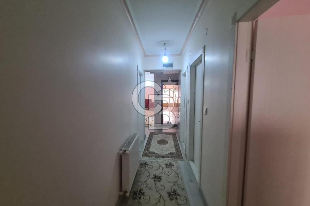 KUTLU MAH. DEREBOYU CADDESİ YAKINI 3+1 SATILIK BOŞ DAİRE
