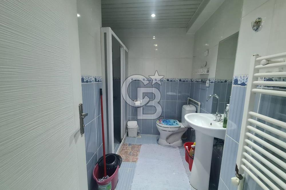 KUTLU MAH. DEREBOYU CADDESİ YAKINI 3+1 SATILIK BOŞ DAİRE