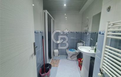 KUTLU MAH. DEREBOYU CADDESİ YAKINI 3+1 SATILIK BOŞ DAİRE