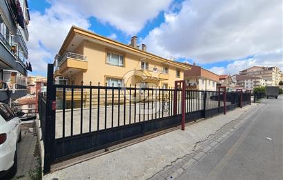 KUTLU MAH. DEREBOYU CADDESİ YAKINI 3+1 SATILIK BOŞ DAİRE