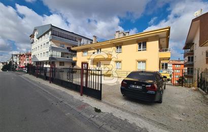 KUTLU MAH. DEREBOYU CADDESİ YAKINI 3+1 SATILIK BOŞ DAİRE