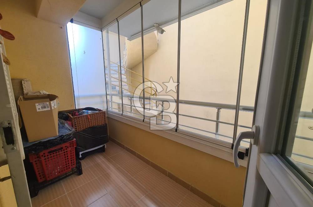 KUTLU MAH. DEREBOYU CADDESİ YAKINI 3+1 SATILIK BOŞ DAİRE