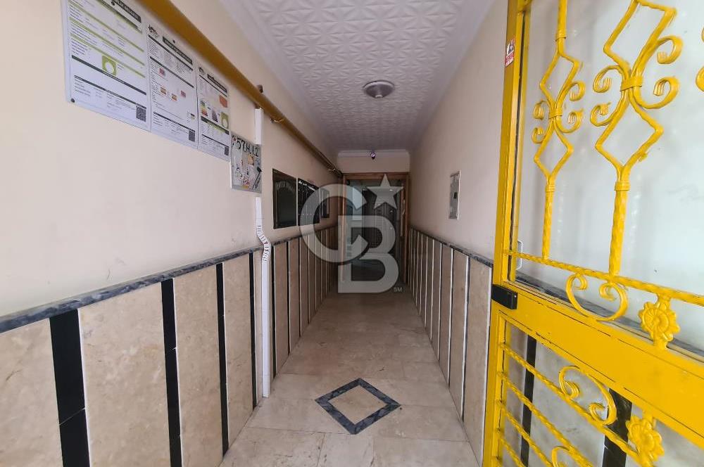 KUTLU MAH. DEREBOYU CADDESİ YAKINI 3+1 SATILIK BOŞ DAİRE
