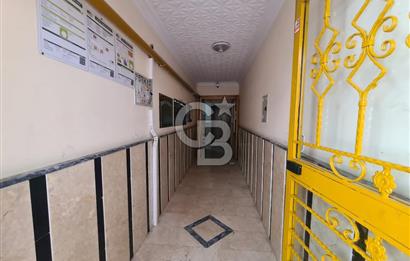 KUTLU MAH. DEREBOYU CADDESİ YAKINI 3+1 SATILIK BOŞ DAİRE