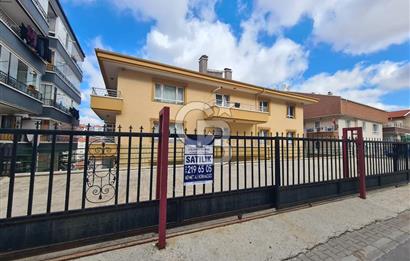 KUTLU MAH. DEREBOYU CADDESİ YAKINI 3+1 SATILIK BOŞ DAİRE