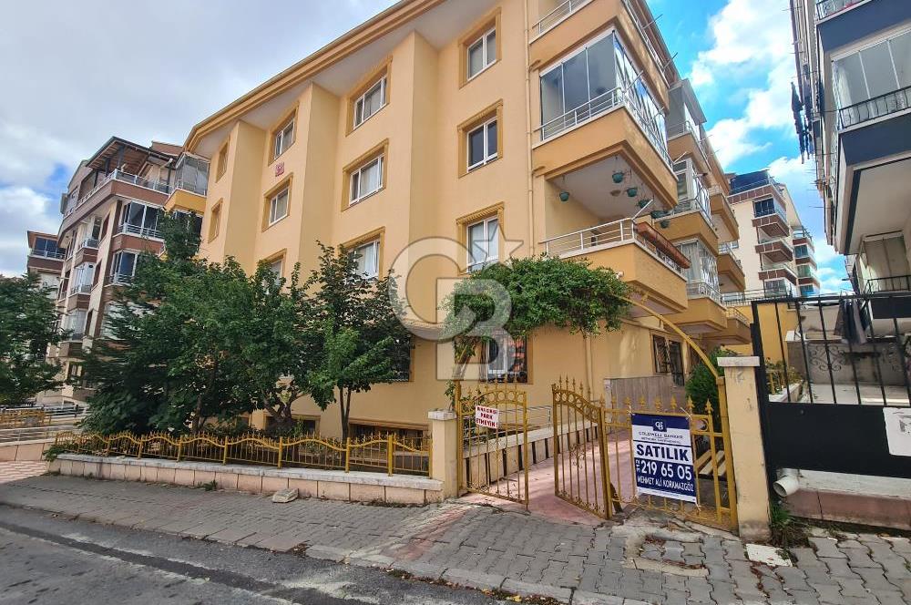 KUTLU MAH. DEREBOYU CADDESİ YAKINI 3+1 SATILIK BOŞ DAİRE