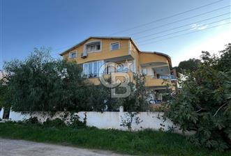 Yenifoça'da Deniz Manzaralı Eşyalı Kiralık 2+1 Daire - 1 - 313042