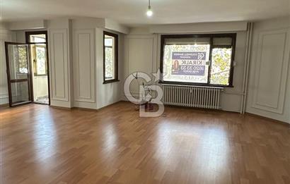 İNCİRLİ CADDESİNDE YÜKSEK TABELA DEĞERLİ KİRALIK 3+1 DAİRE