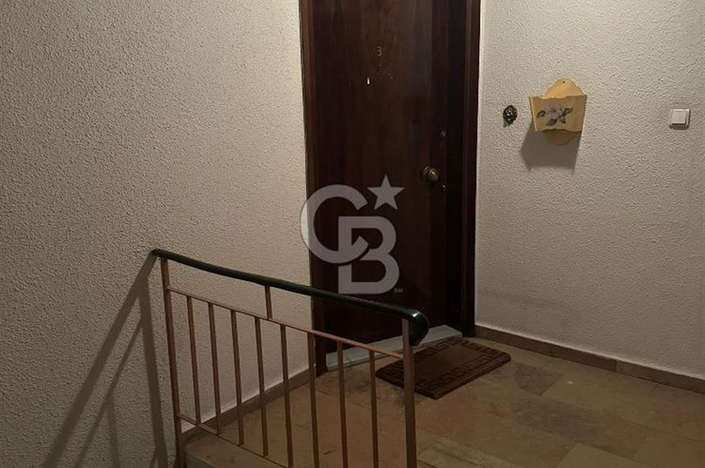 İNCİRLİ CADDESİNDE YÜKSEK TABELA DEĞERLİ KİRALIK 3+1 DAİRE