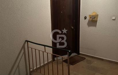 İNCİRLİ CADDESİNDE YÜKSEK TABELA DEĞERLİ KİRALIK 3+1 DAİRE