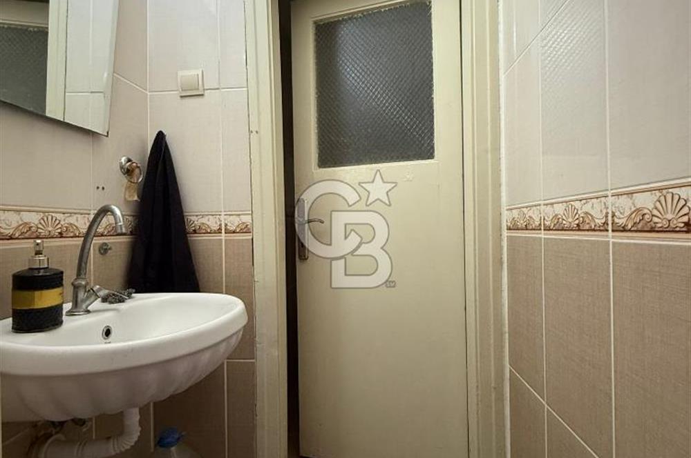 ERDOĞDUDA KAÇMAZ KONUM 120m² ! GENİŞ, MERKEZİ 3+1 DAİRE SATILIK